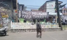 Ridwan Kamil Minta Sengketa Tanah di Dago Elos Diselesaikan Secara Humanis