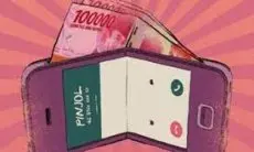 Duh, OJK Sebut Jumlah Utang Masyarakat Jabar ke Pinjol Melesat di 2023