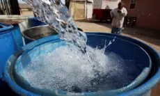 Elnino, Kapasitas Sumber Air Perumda Air Minum Tirta Raharja Turun Lebih dari 20 Persen