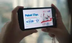 HUT ke-78 RI, Banjir Promo Menarik XL Axiata di Aplikasi MyXL dan AXISnet