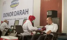bank bjb Memaknai HUT ke-78 RI dengan Berbagai Kegiatan Positif