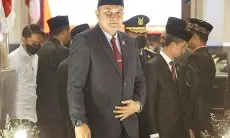 DPRD Kabupaten Bogor Bakal Lantik Pengganti Rizky dan Usep, Ini Namanya !