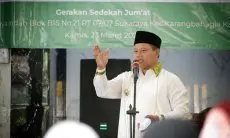 Ini Kata Uu Ruzhanul Ulum, Menyikapi Tingginya Pengguna Pinjol di Jabar