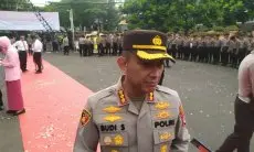 Tim Cakra Siap Libas Kemacetan Dan Kejahatan di Kota Bandung