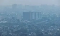 Berada di Level Menghawatirkan, DLH Ajak Semua Pihak Perbaiki Kualitas Udara Kota Bandung