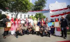 Kota Bandung Jadi Juara di Empat Kategori Lomba