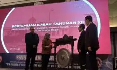 PAPDI Tingkatkan Kualitas SDM, Siap Dukung Program Kesehatan Bogor 