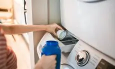 4 Tips Memilih Detergen Untuk Mencuci Pakaian