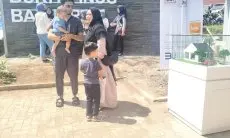 Dibangun dengan Konsep Wisata, Setiabudiland Bangun Perumahan Bersubsidi di Arjasari