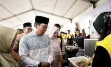 Ridwan Kamil Berharap Keberhasilan Program OPOP di Jabar Berlanjut ke Tingkat Nasional 
