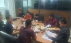 KPU KBB Tetapkan 681 DCS, Ini Rinciannya 