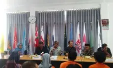 Resmi Ditetapkan, KPU Kota Cimahi Umumkan 644 DCS, Ini Link Lengkapnya 