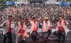 Bank Mandiri Kenalkan Fitur Livin’ Around the World di 3 Negara Guna Genjot Transaksi di Luar Negeri