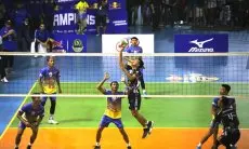FOTO: Final Kratingdaeng Volleyball Gubernur Cup 2023