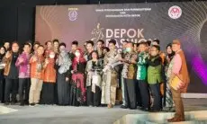 Pemkot Depok kembangkan Batik Lokal