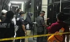 Olah TKP, Polisi Selidiki Ledakan di IPB yang Tewaskan Laila Atika Sari
