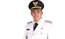 Tri Adhianto Tjahyono Resmi Dilantik Jadi Wali Kota Bekasi
