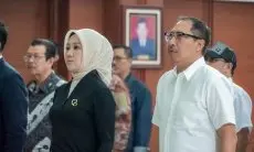 Perluas Informasi dan Edukasi Pajak, Bapenda Jabar Bersinergi dengan PKK