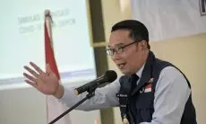 Akhiri Tugas KPED Jabar, Ridwan Kamil Harturkan Terima Kasih