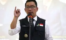 Ridwan Kamil Ditawari Jadi Menteri, Begini Katanya...
