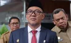 PPP Absen saat Rapat Paripurna Pemberhentian Ade Yasin dari Jabatan Bupati Bogor, Ini Komentar Iwan Setiawan