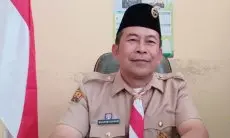 Meski Sejumlah Lahan Sawah Mulai Kekeringan, Kebutuhan Air Bersih Warga Kersamanah Masih Relatif Aman