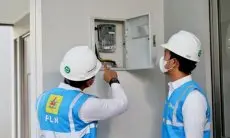 Dalam Sepekan, Promo Gebyar Kemerdekaan 2023 Tambah Daya Listrik PLN Diserbu hampir 30.000 Pelanggan!