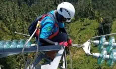 PLN Rampungkan Pembangunan GI dan SUTT 150 kV di Sulawesi Utara, TKDN Capai 80 Persen