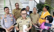 Bima-Gibran Maju di DKI Jakarta? Bima Sudah Bertemu Presiden Jokowi