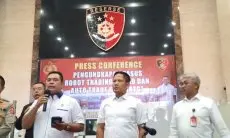 Bareskrim Polri Gali Keterangan Saksi Terkait TPPU Panji Gumilang