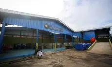 Modernisasi Pembuangan Limbah, Kota Bandung Dapat Bantuan Pembangunan TPST Berteknologi RDF