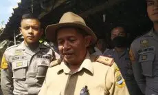 Dorong Ketahanan Pangan, Dispernakan KBB Sebut Berikan Bantuan 13.000 Bibit Domba Garut dalam Kurun Waktu 5 Tahun