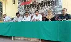 Bawaslu Kabupaten Cirebon Punya Komisioner Baru