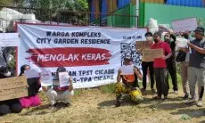 Terkait Penolakan TPST Cicabe oleh Warga Sekitar, Ema Sumarna Bilang Hanya Miskomunikasi