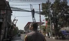 Penataan Kabel Udara di Kota Bandung Libatkan Aspirasi Masyarakat