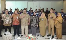 Program Konversi Motor Listrik Terus Digenjot, Ketersediaan Bengkel Kian Ditambah
