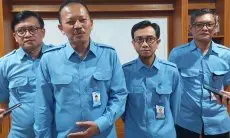 Dampak El Nino Akibatkan Kapasitas Sumber Air Baku Milik Perumda Air Minum Tirta Raharja Turun Hingga 60 Persen