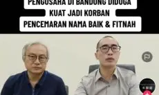 Soal Viral Video Mafia Tanah di Kabupaten Bandung, Pengamat Sosmed: Hati-hati, Itu Bisa Jadi Fitnah