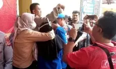Selebgram Cantik Asal Kota Bogor yang Promosikan Situs Judi Online Diringkus Polresta Bogor Kota