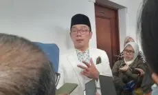 Lepas Sambut Pangdam III Siliwangi, Ini Harapan Gubernur Jabar