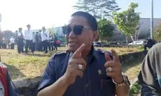 Berkas Belum Diterima, Sidang Yana Pun Belum Jelas