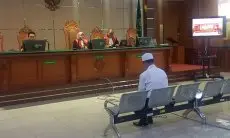 Terbukti Suap Wali Kota Bandung, Direktur PT CIFO Dituntut 2 Tahun Penjara