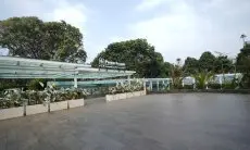 PLN Siapkan Sistem Listrik Hijau dan Canggih untuk Istana Kepresidenan di IKN