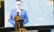 Jadi Tuan Rumah ICRTH Untuk Kuatkan Pariwisata dan Pembangunan Berkelanjutan