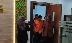 Gelapkan Pajak Dana Desa Rp3,5 Miliar, Oknum Pendamping Desa Ditahan Kejaksaan
