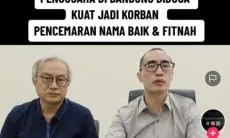 Soal Viral Video Mafia Tanah di Kabupaten Bandung, Pengamat: Polisi Punya Prosedur dalam Penyidikan