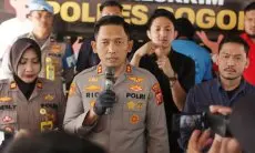Polres Bogor Segera Umumkan Hasil Test DNA Dugaan Bayi Tertukar di RS Sentosa