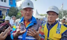 Pemprov Jabar Dorong Hapernas jadi Momentum Peningkatan Kualitas Hunian yang Layak Bagi Masyarakat Jabar