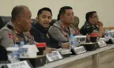 Pemda KBB Bakal Relokasi Warga di Sekitar Lokasi Kebakaran TPA Sarimukti 