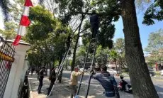 Penataan Kabel Udara di Kota Bandung Didukung BUMN dan Pelaku Usaha